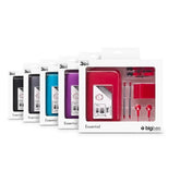 Bigben Pack Essential